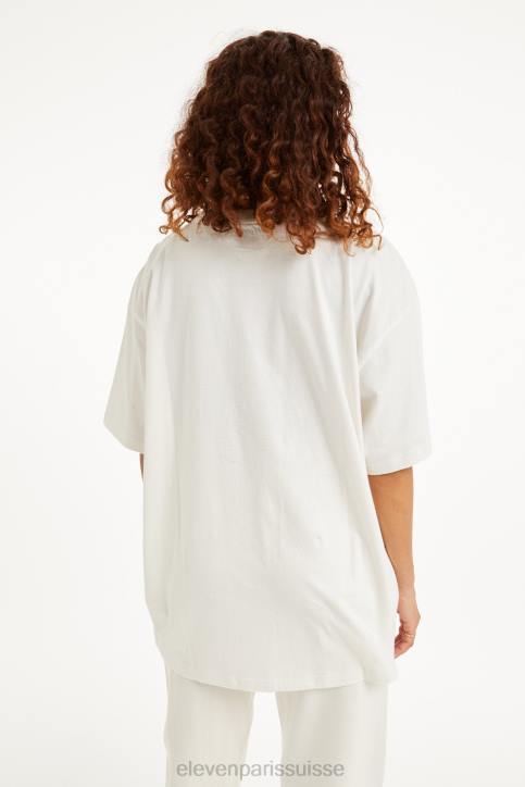 Eleven Paris glaçon de leace Hommes F6Z234 vêtements