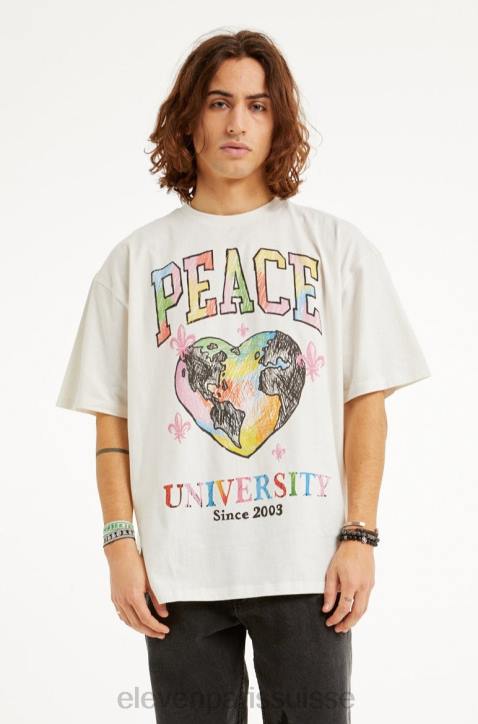 Eleven Paris glaçon de leace Hommes F6Z234 vêtements