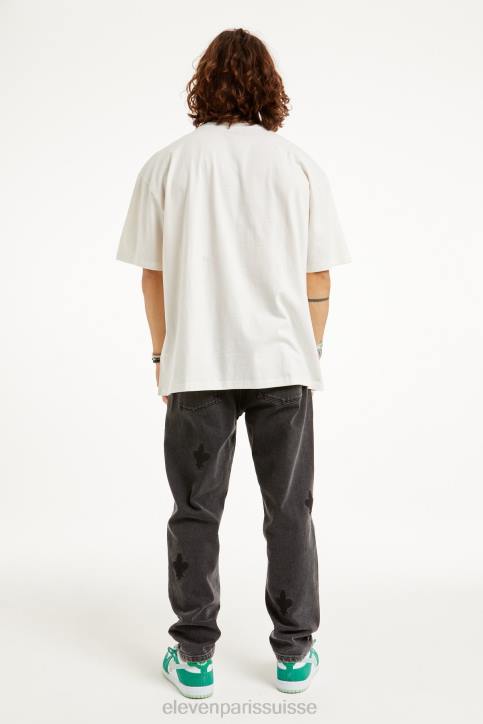 Eleven Paris glaçon de leace Hommes F6Z234 vêtements