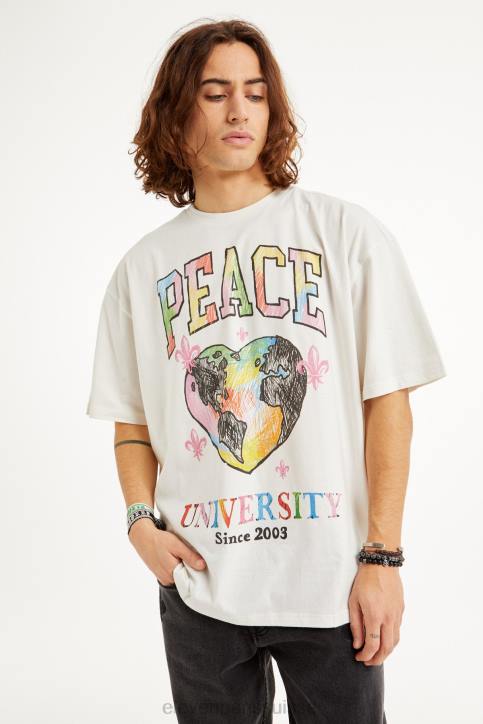 Eleven Paris glaçon de leace Hommes F6Z234 vêtements