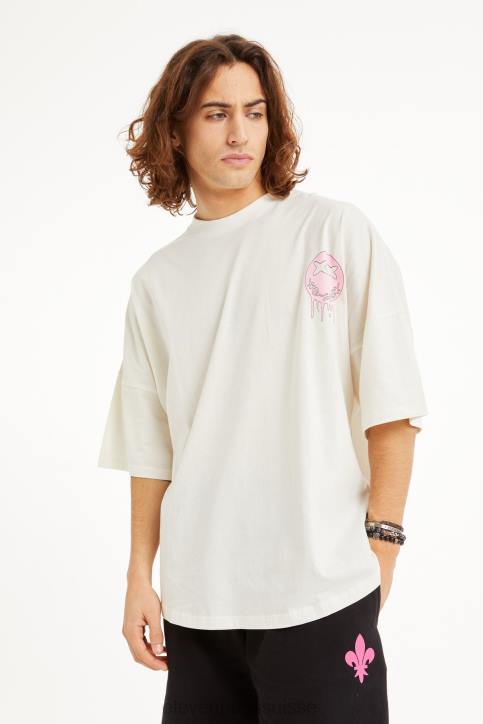 Eleven Paris glaçon lutti Hommes F6Z2140 vêtements