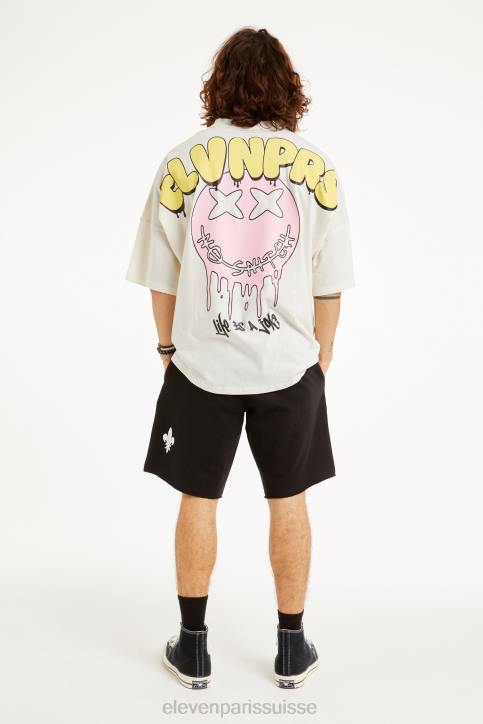 Eleven Paris glaçon lutti Hommes F6Z2140 vêtements