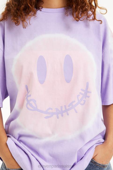 Eleven Paris glycine de chaux Hommes F6Z213 vêtements