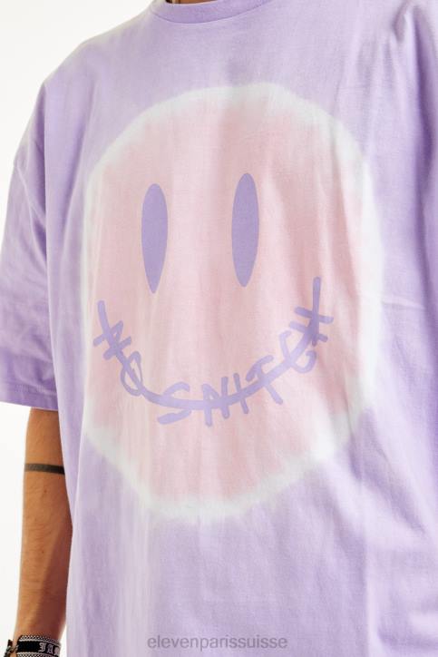 Eleven Paris glycine de chaux Hommes F6Z213 vêtements