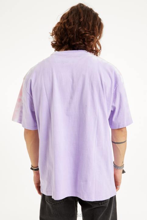 Eleven Paris glycine de chaux Hommes F6Z213 vêtements