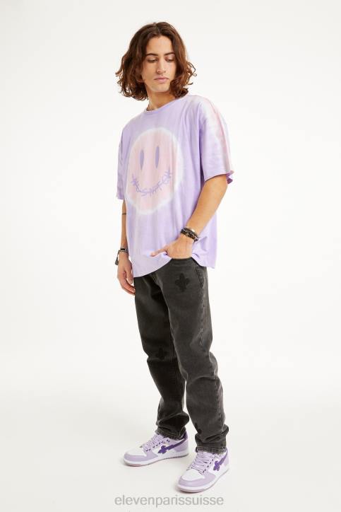 Eleven Paris glycine de chaux Hommes F6Z213 vêtements