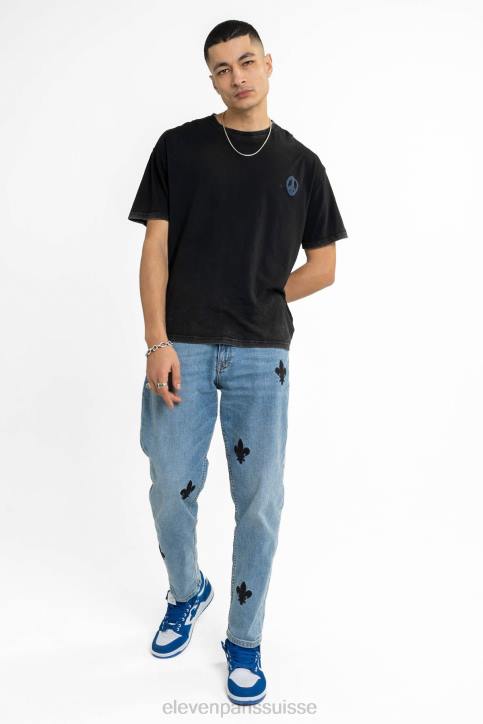 Eleven Paris laurier Hommes F6Z242 vêtements