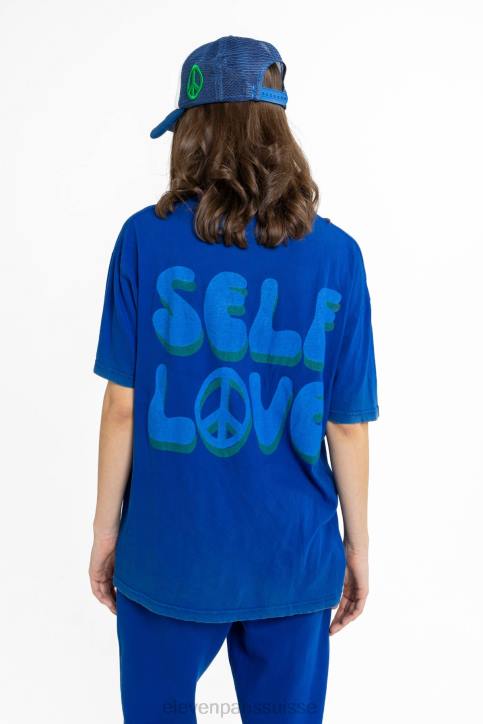 Eleven Paris laurier royal Hommes F6Z210 vêtements