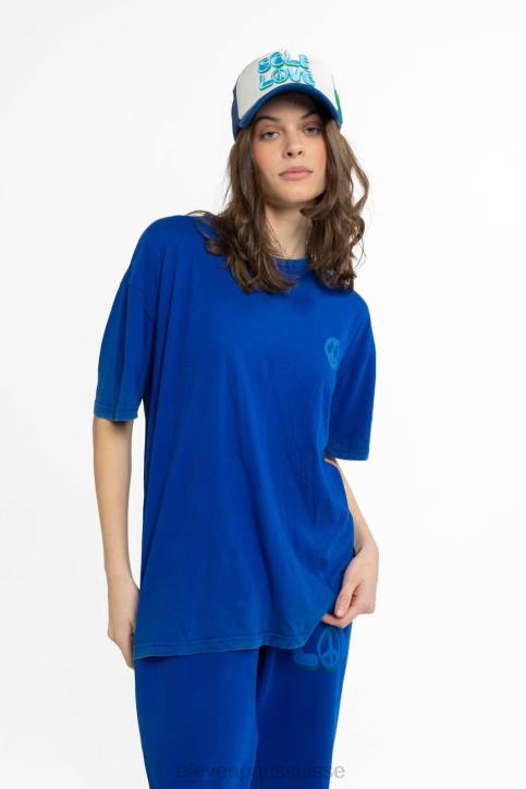 Eleven Paris laurier royal Hommes F6Z210 vêtements