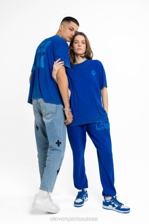 Eleven Paris laurier royal Hommes F6Z210 vêtements