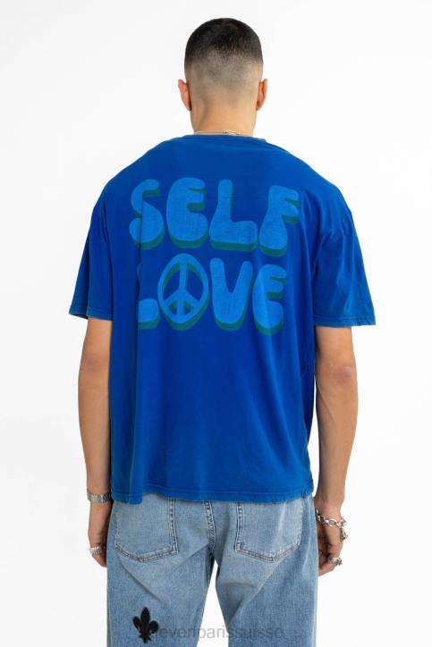 Eleven Paris laurier royal Hommes F6Z210 vêtements