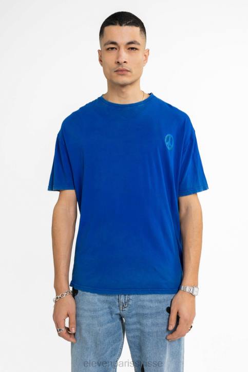 Eleven Paris laurier royal Hommes F6Z210 vêtements