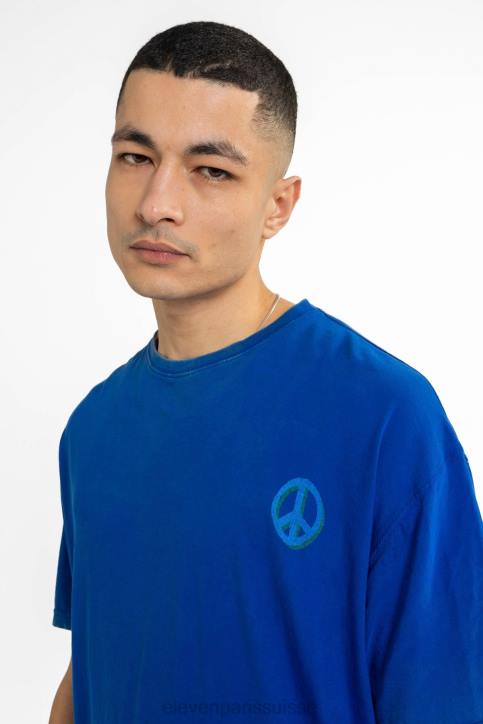 Eleven Paris laurier royal Hommes F6Z210 vêtements