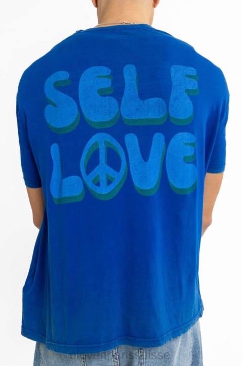 Eleven Paris laurier royal Hommes F6Z210 vêtements