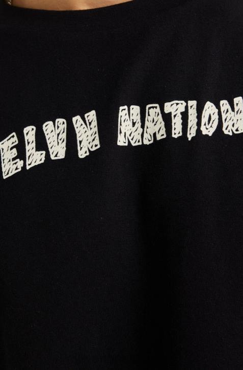 Eleven Paris lenny noir Hommes F6Z280 vêtements