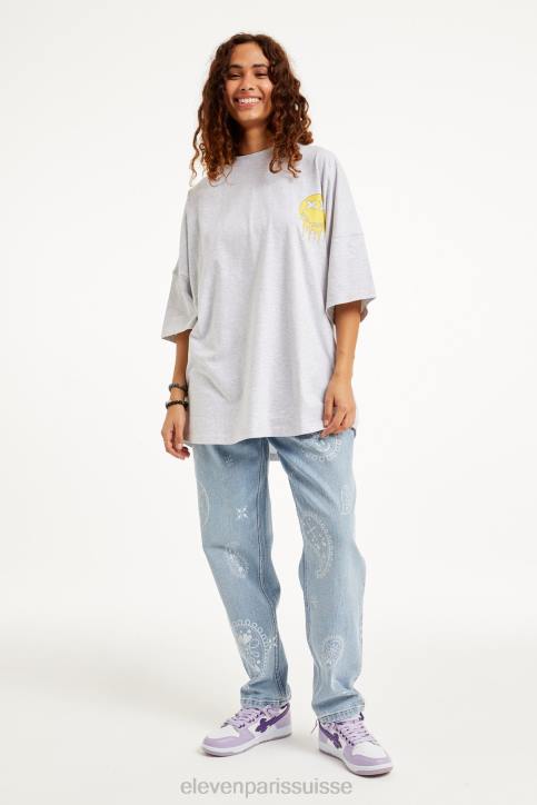 Eleven Paris lumière Lutti Hommes F6Z218 vêtements