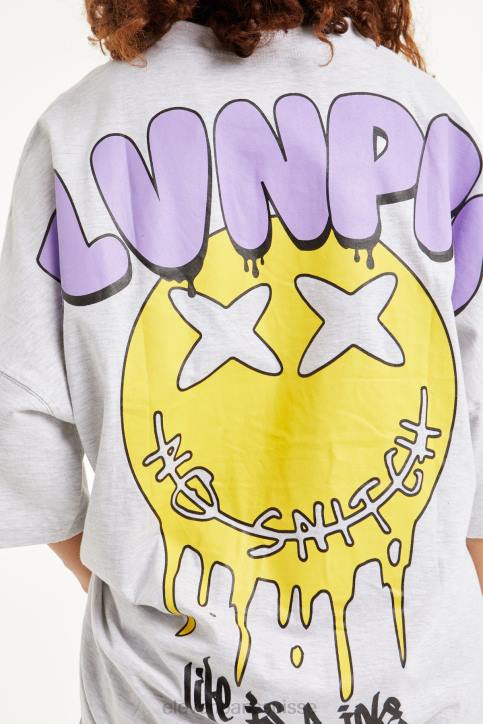 Eleven Paris lumière Lutti Hommes F6Z218 vêtements