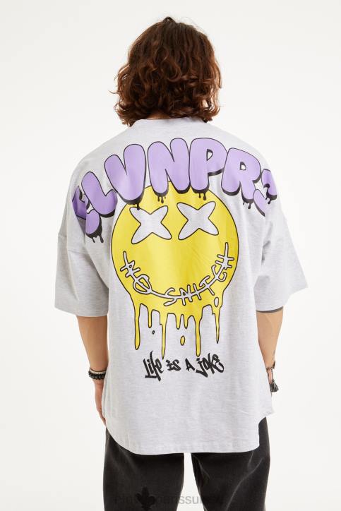 Eleven Paris lumière Lutti Hommes F6Z218 vêtements