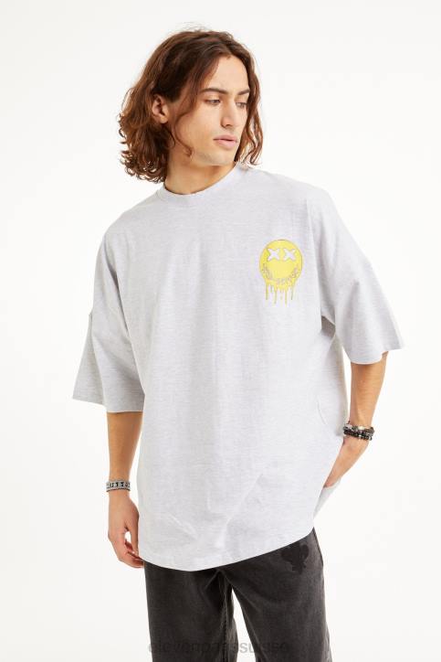 Eleven Paris lumière Lutti Hommes F6Z218 vêtements