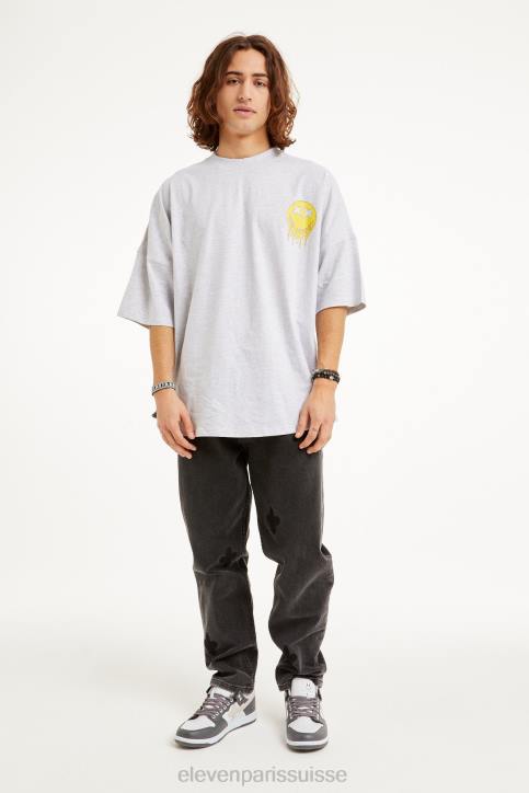 Eleven Paris lumière Lutti Hommes F6Z218 vêtements