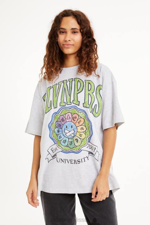 Eleven Paris lumière de l'université Hommes F6Z232 vêtements