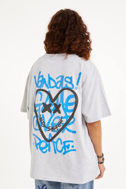 Eleven Paris lumière doris Hommes F6Z226 vêtements