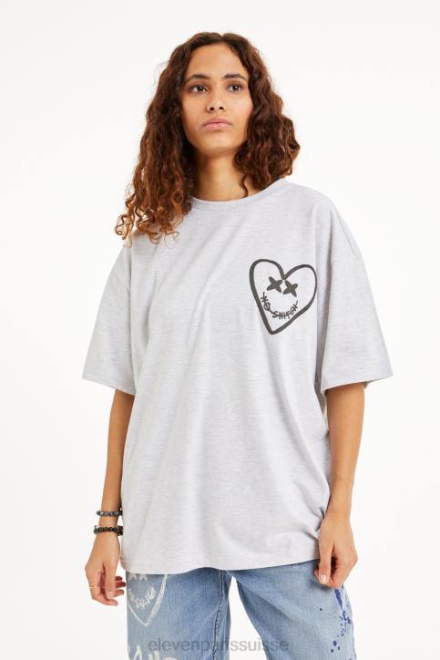 Eleven Paris lumière doris Hommes F6Z226 vêtements