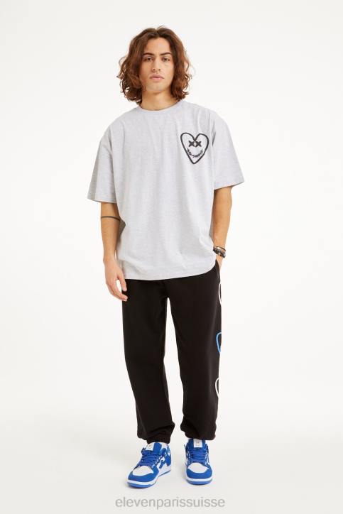 Eleven Paris lumière doris Hommes F6Z226 vêtements