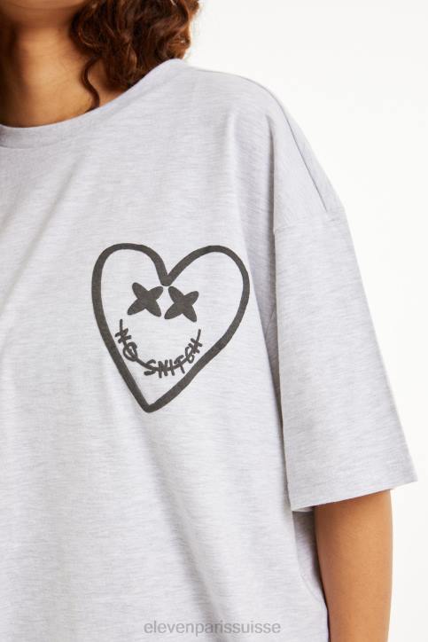 Eleven Paris lumière doris Hommes F6Z226 vêtements