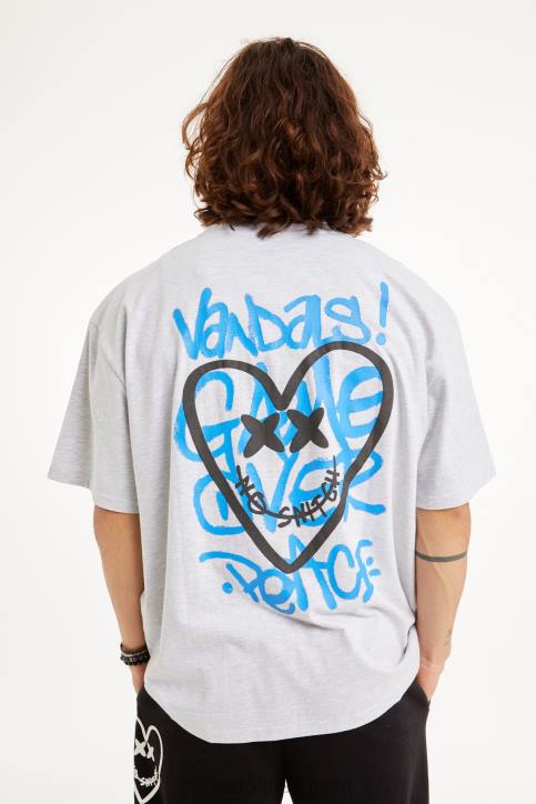 Eleven Paris lumière doris Hommes F6Z226 vêtements