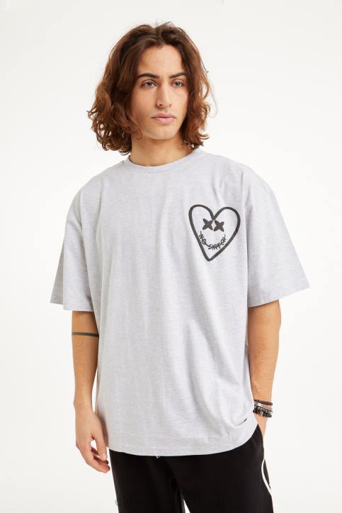 Eleven Paris lumière doris Hommes F6Z226 vêtements