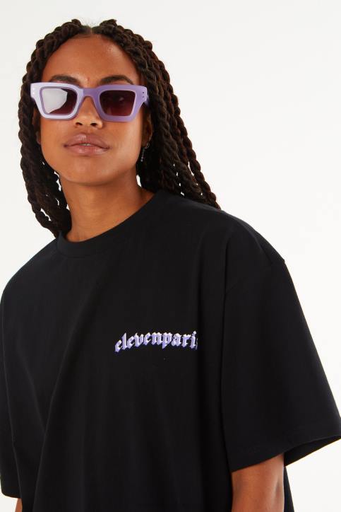 Eleven Paris monaco nouveau purp Hommes F6Z2148 vêtements