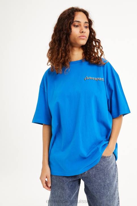 Eleven Paris monaco royal Hommes F6Z25 vêtements