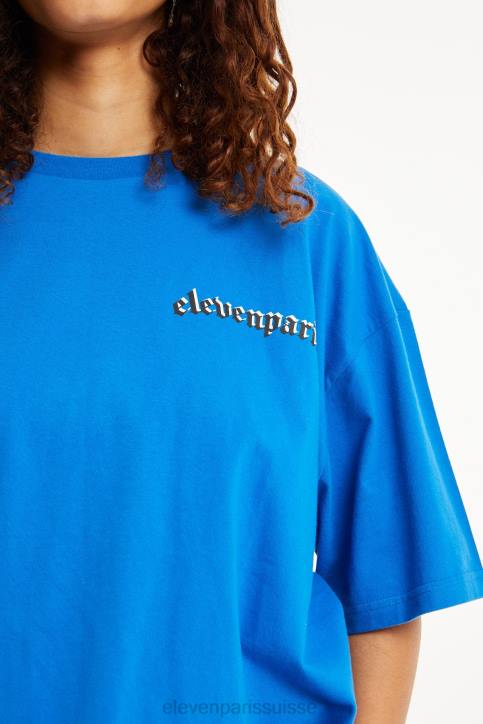 Eleven Paris monaco royal Hommes F6Z25 vêtements