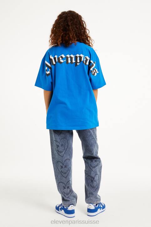 Eleven Paris monaco royal Hommes F6Z25 vêtements