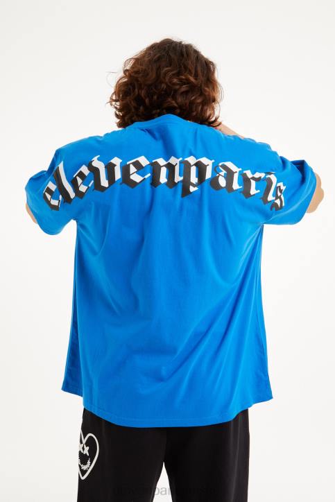 Eleven Paris monaco royal Hommes F6Z25 vêtements