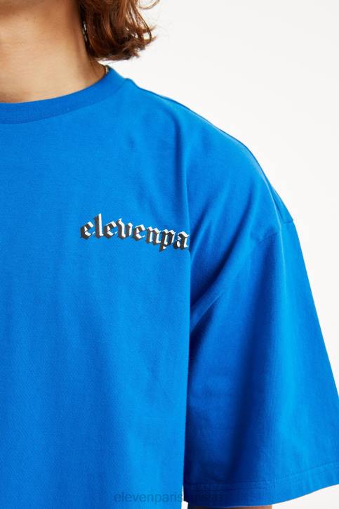 Eleven Paris monaco royal Hommes F6Z25 vêtements