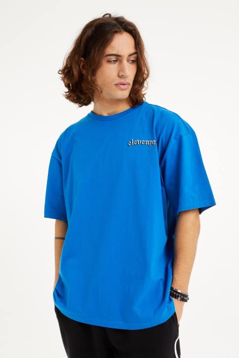 Eleven Paris monaco royal Hommes F6Z25 vêtements