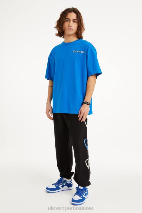 Eleven Paris monaco royal Hommes F6Z25 vêtements