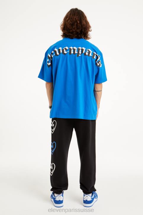 Eleven Paris monaco royal Hommes F6Z25 vêtements