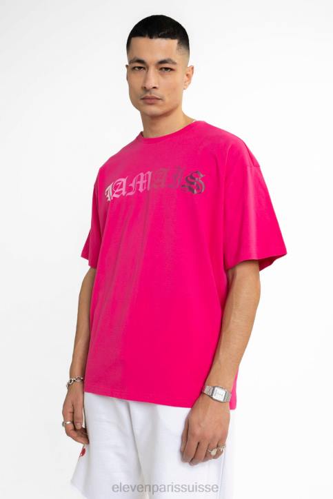 Eleven Paris pari foncier Hommes F6Z223 vêtements