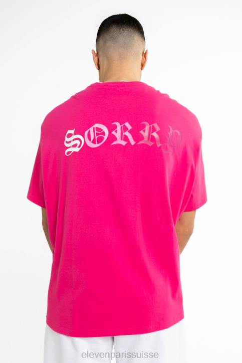 Eleven Paris pari foncier Hommes F6Z223 vêtements