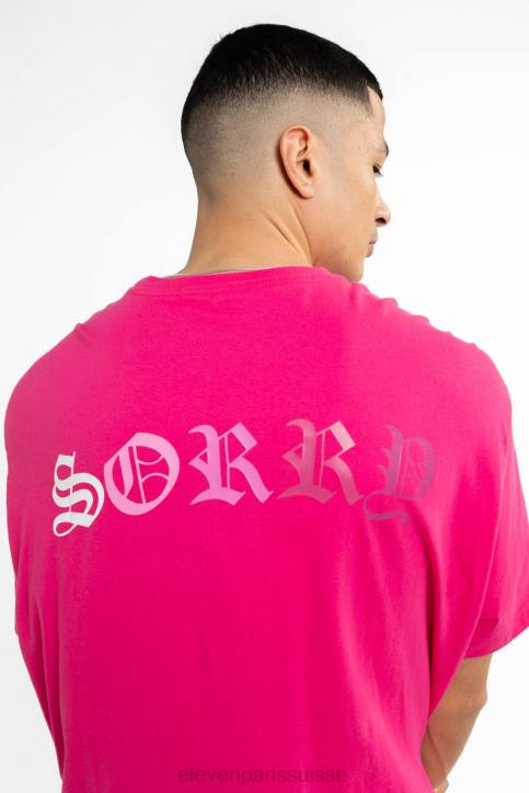 Eleven Paris pari foncier Hommes F6Z223 vêtements