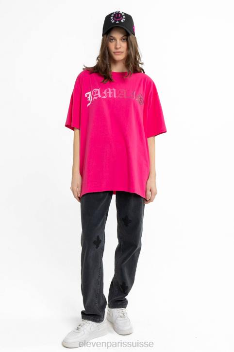 Eleven Paris pari foncier Hommes F6Z223 vêtements