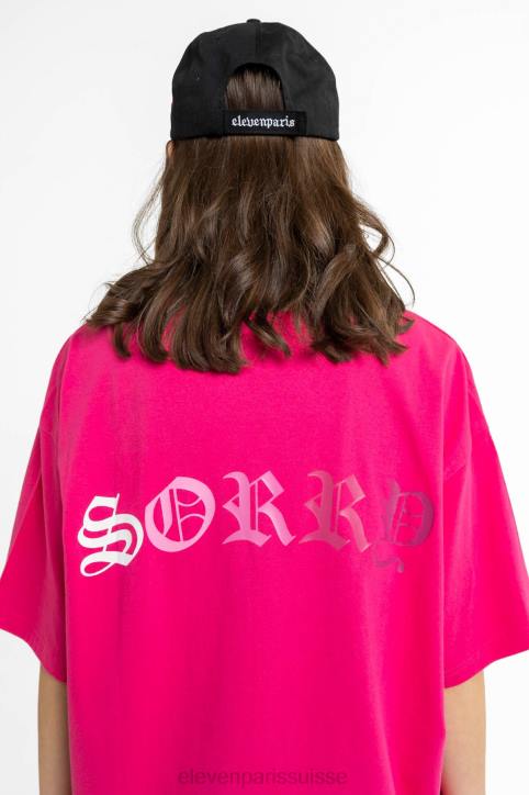 Eleven Paris pari foncier Hommes F6Z223 vêtements