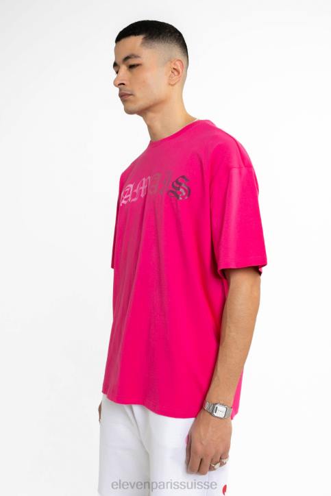 Eleven Paris pari foncier Hommes F6Z223 vêtements