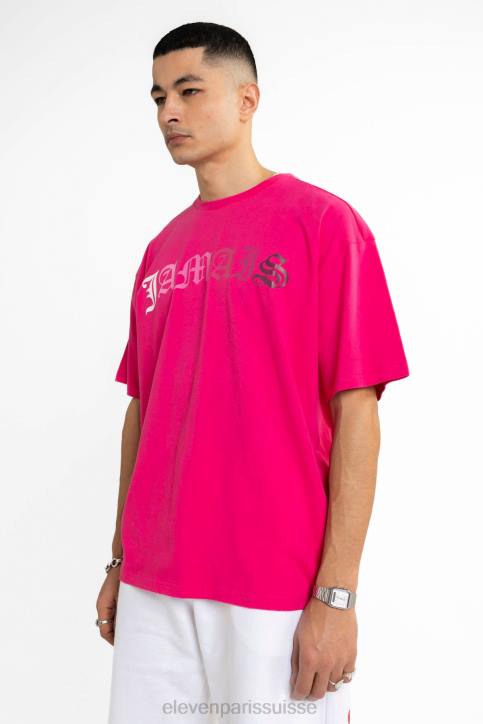 Eleven Paris pari foncier Hommes F6Z223 vêtements