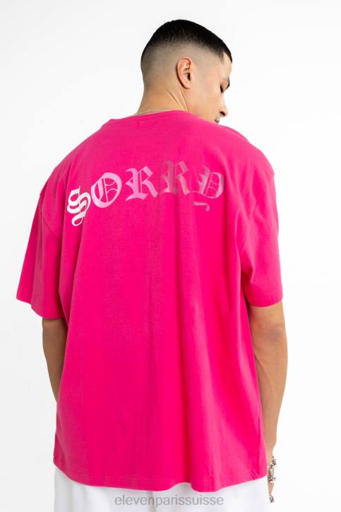 Eleven Paris pari foncier Hommes F6Z223 vêtements