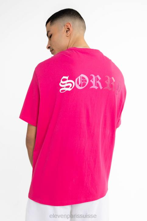 Eleven Paris pari foncier Hommes F6Z223 vêtements