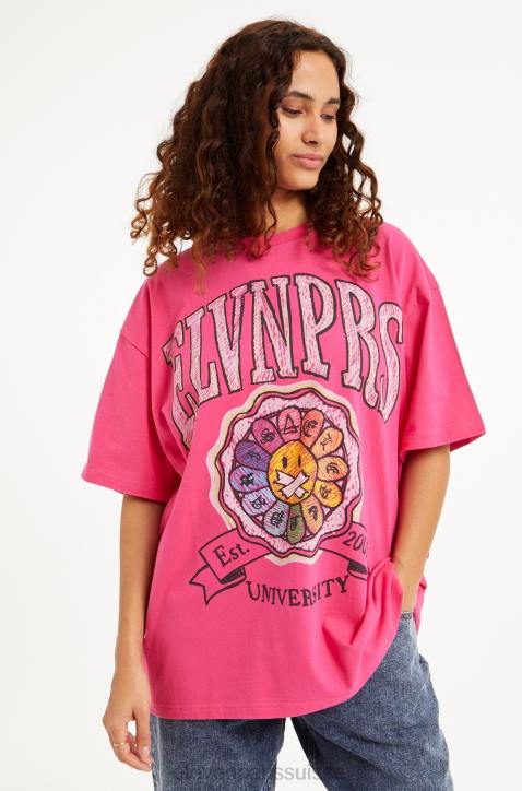 Eleven Paris pari universitaire Hommes F6Z222 vêtements